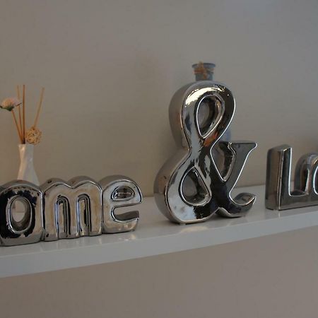 Viktória Apartmanok Siófok Zewnętrze zdjęcie