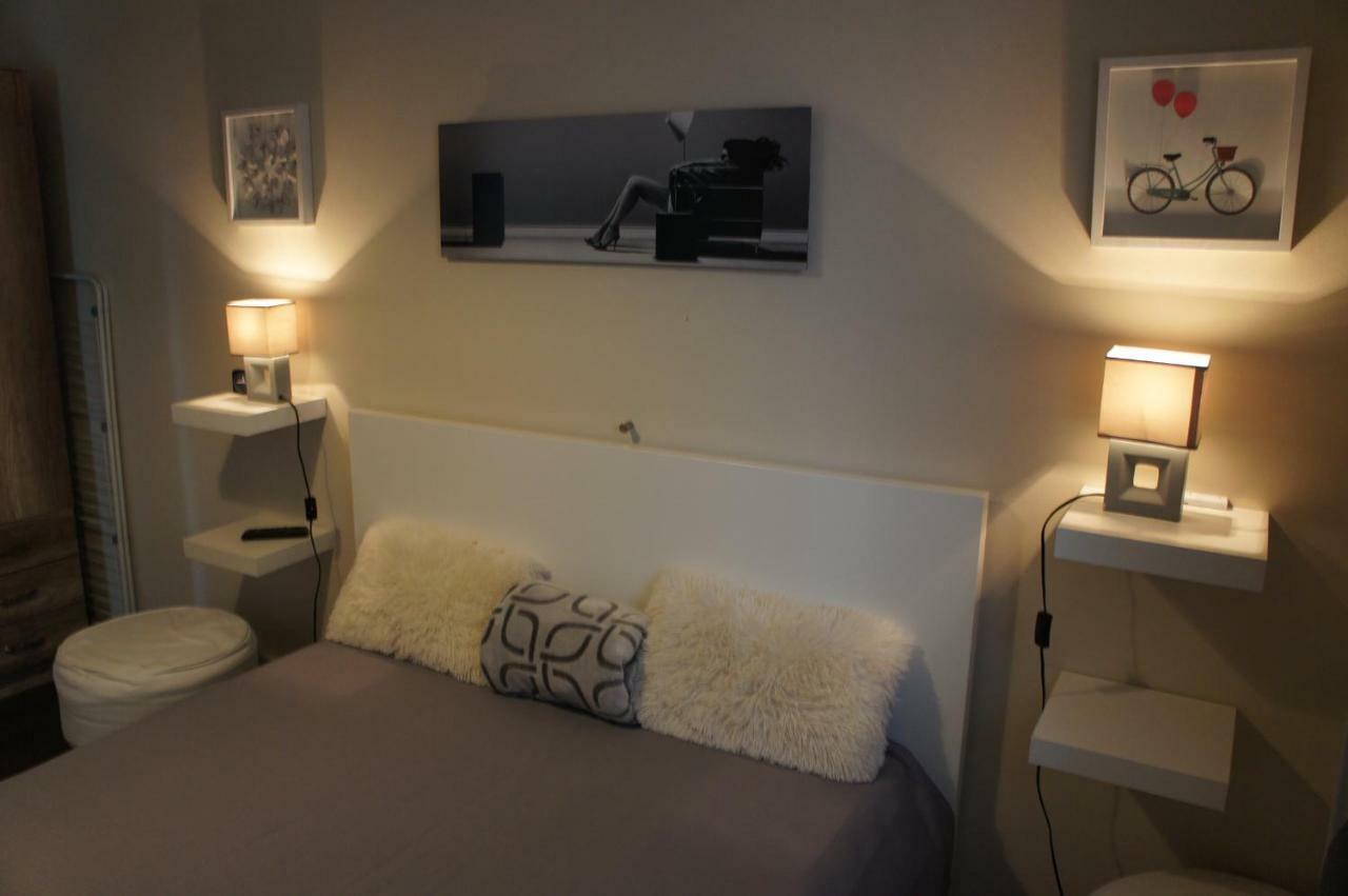 Viktória Apartmanok Siófok Zewnętrze zdjęcie
