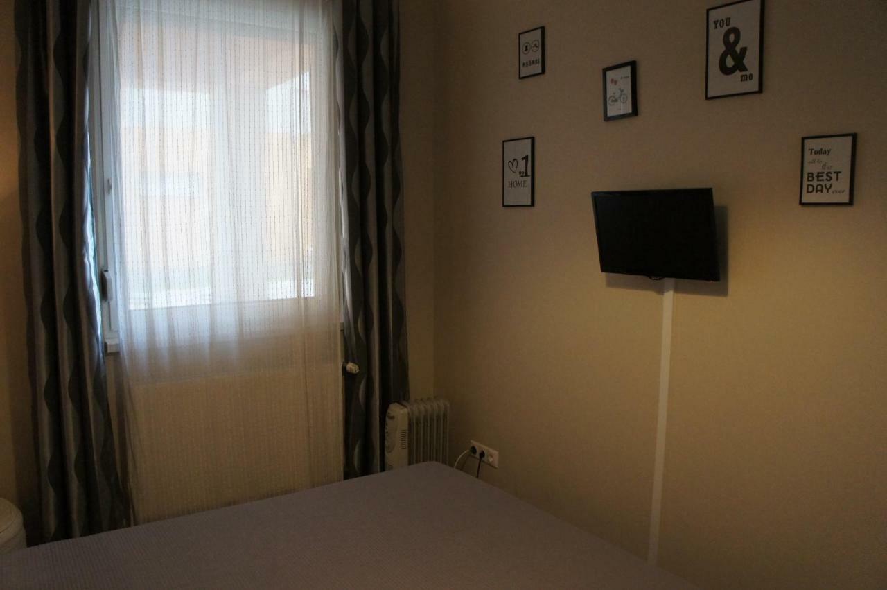Viktória Apartmanok Siófok Zewnętrze zdjęcie